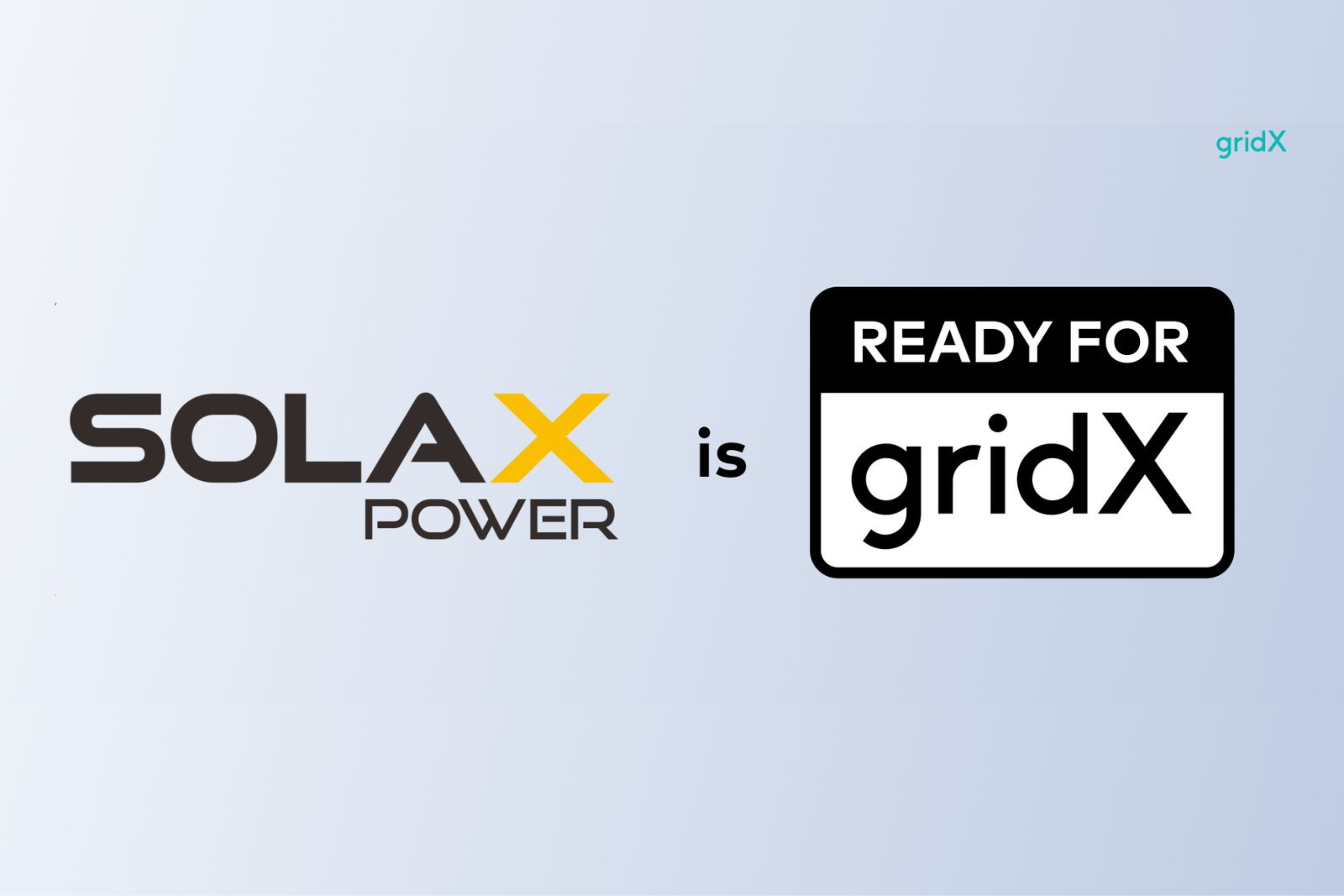 DB多宝视讯能源携手gridX，共创智慧能源互联新范式